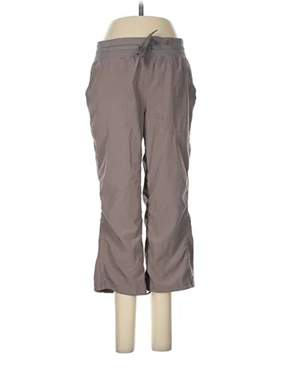 Pre-owned Rbx Casual Pants In Gray