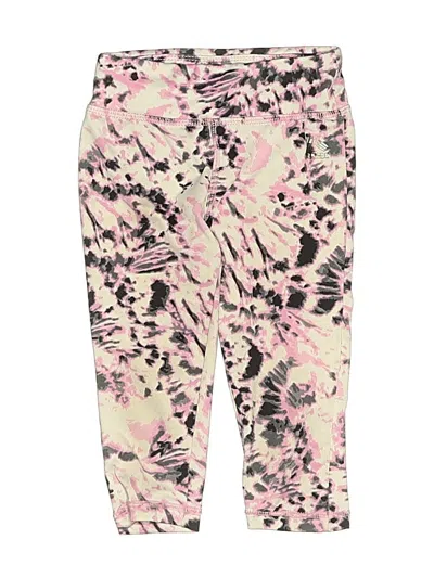 Pre-owned Rbx Kids' Casual Pants In Pink