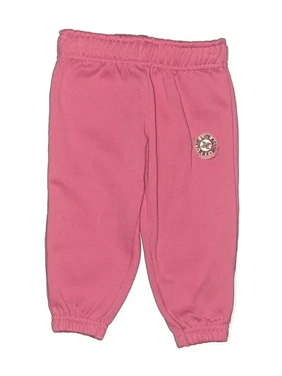 Pre-owned Rbx Kids' Casual Pants In Pink