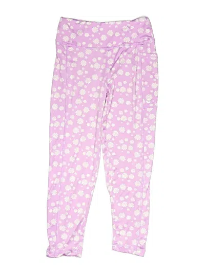 Pre-owned Rbx Kids' Casual Pants In Pink