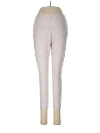Pre-owned Rbx Casual Pants In Silver