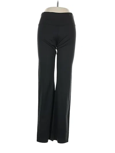 Pre-owned Rbx Dress Pants In Black