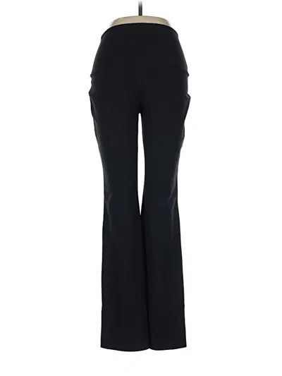 Pre-owned Rbx Dress Pants In Black