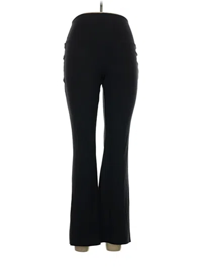 Pre-owned Rbx Dress Pants In Black