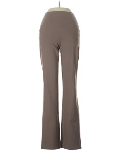 Pre-owned Rbx Dress Pants In Brown