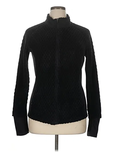 Pre-owned Rbx Jacket In Black