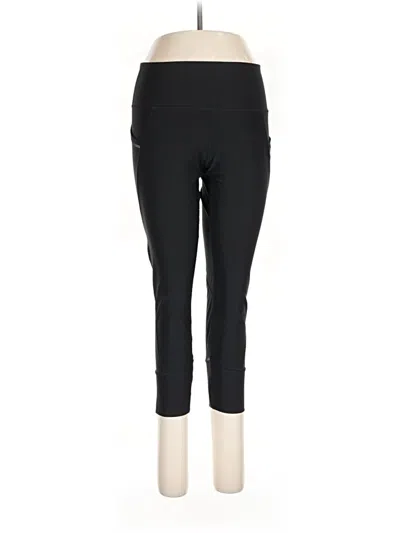 Pre-owned Rbx Jeggings In Black
