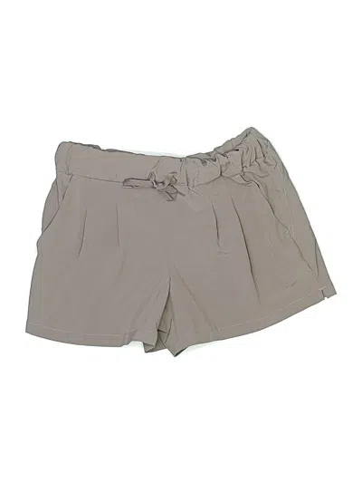 Pre-owned Rbx Khaki Shorts In Tan