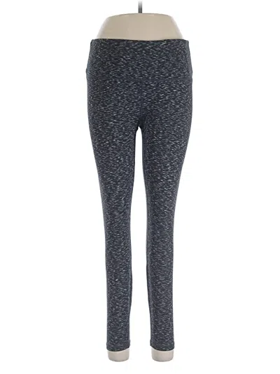 Pre-owned Rbx Leggings In Blue