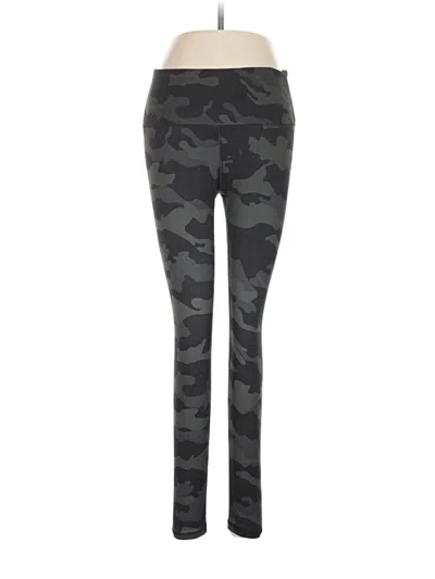 Pre-owned Rbx Leggings In Gray