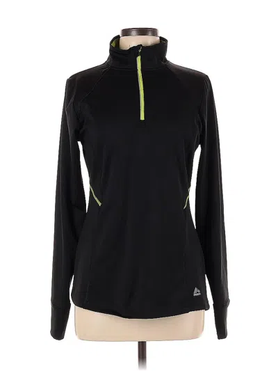 Pre-owned Rbx Long Sleeve T-shirt In Black