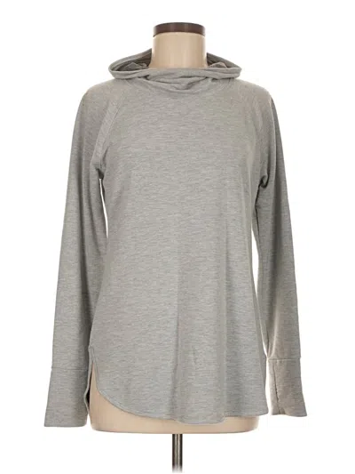 Pre-owned Rbx Long Sleeve T-shirt In Gray