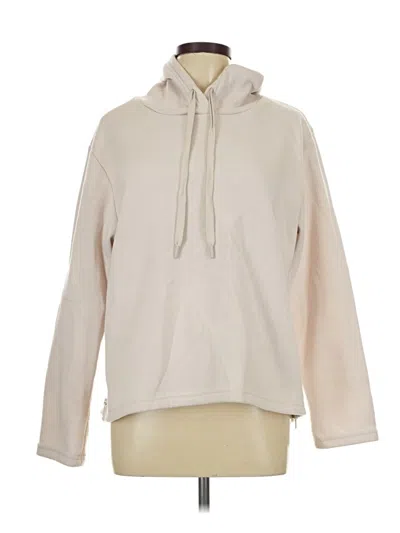 Pre-owned Rbx Pullover Hoodie In Tan