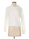 Rbx Pullover Hoodie In White