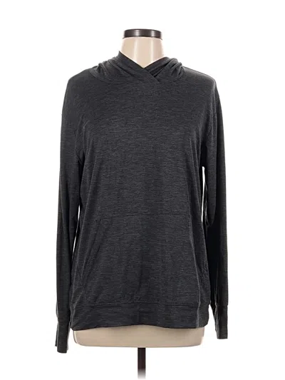 Pre-owned Rbx Pullover Sweater In Gray