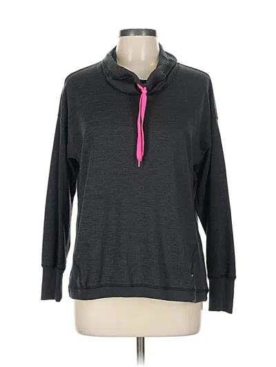 Pre-owned Rbx Pullover Sweater In Gray