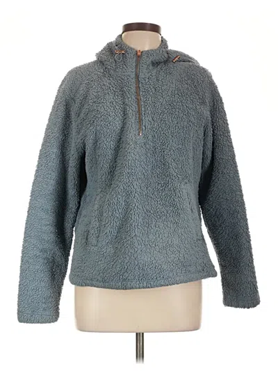 Pre-owned Rbx Pullover Sweater In Gray