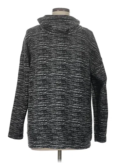 Pre-owned Rbx Pullover Sweater In Gray