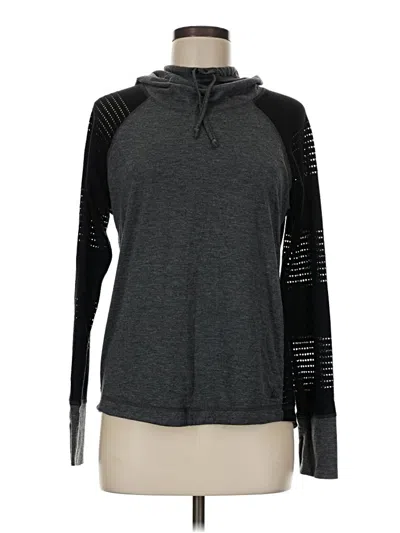 Pre-owned Rbx Pullover Sweater In Gray