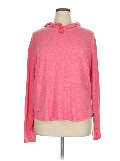 Pre-owned Rbx Pullover Sweater In Pink