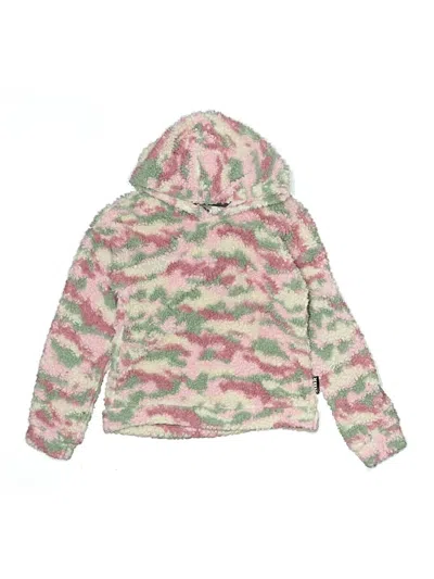 Pre-owned Rbx Kids' Pullover Sweater In Pink