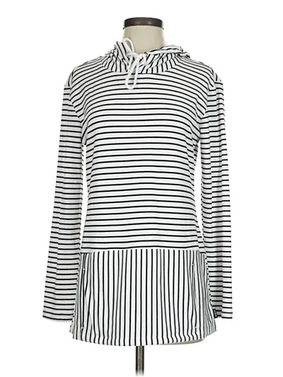 Pre-owned Rbx Pullover Sweater In Silver