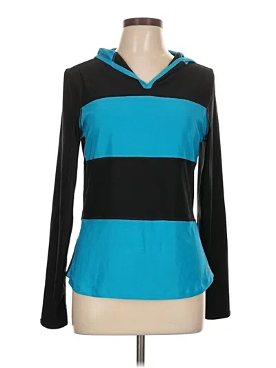 Pre-owned Rbx Pullover Sweater In Teal