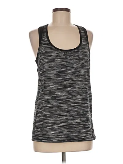 Pre-owned Rbx Romper In Black