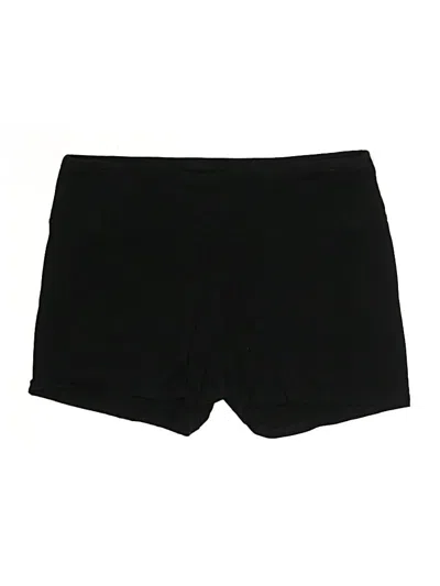 Pre-owned Rbx Shorts In Black