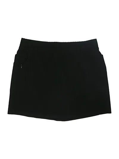 Pre-owned Rbx Shorts In Black