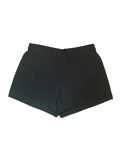 Pre-owned Rbx Shorts In Black