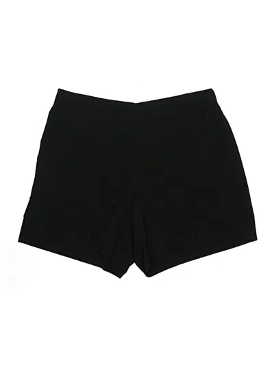 Pre-owned Rbx Shorts In Black