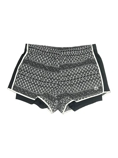 Pre-owned Rbx Shorts In Black