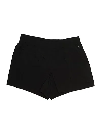 Pre-owned Rbx Shorts In Black
