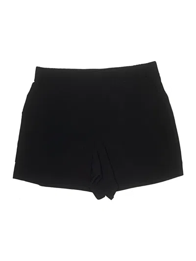 Pre-owned Rbx Shorts In Black