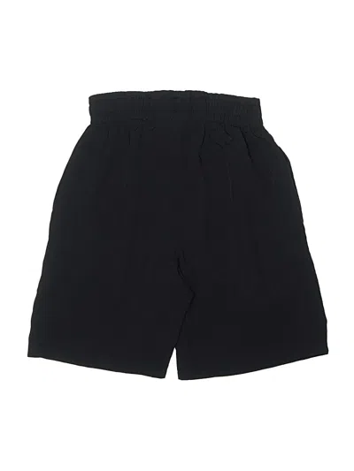 Pre-owned Rbx Shorts In Black