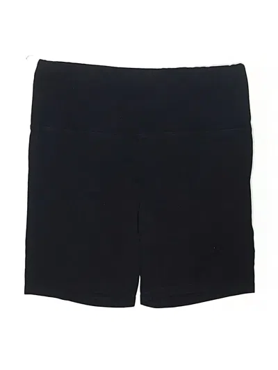 Pre-owned Rbx Shorts In Black