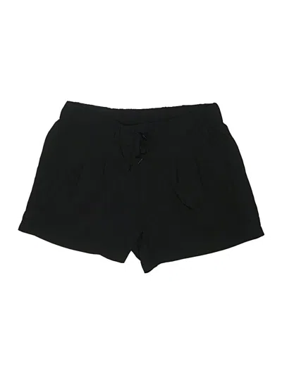 Pre-owned Rbx Shorts In Black