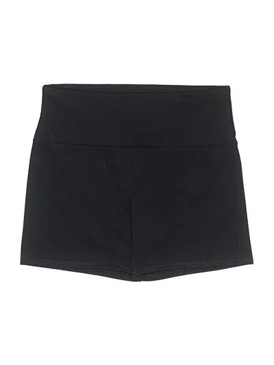 Pre-owned Rbx Shorts In Black