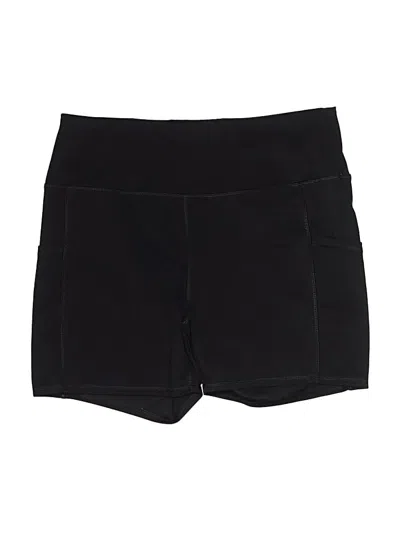 Pre-owned Rbx Shorts In Black