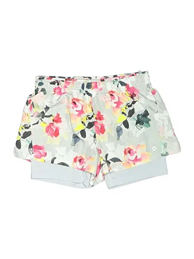 Pre-owned Rbx Shorts In Blue