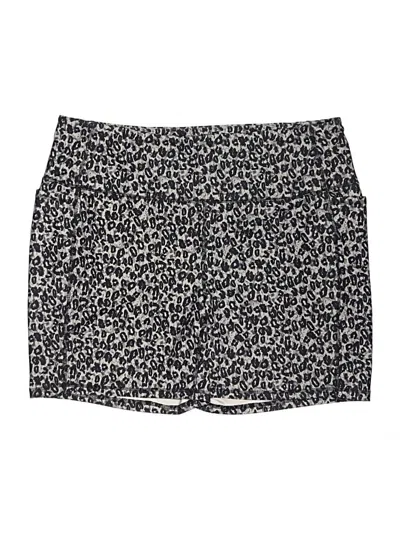 Pre-owned Rbx Shorts In Blue