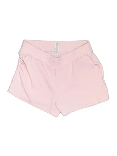 Pre-owned Rbx Shorts In Pink