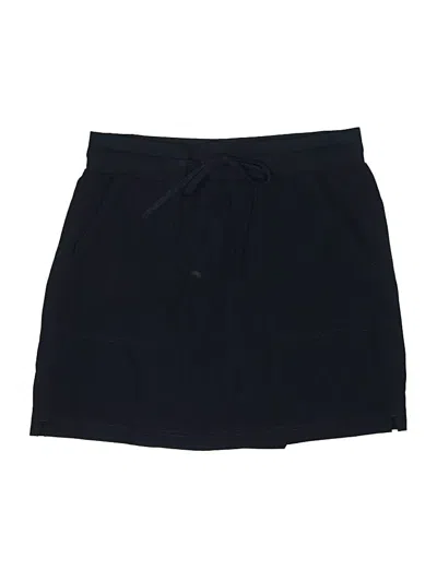 Pre-owned Rbx Skort In Blue