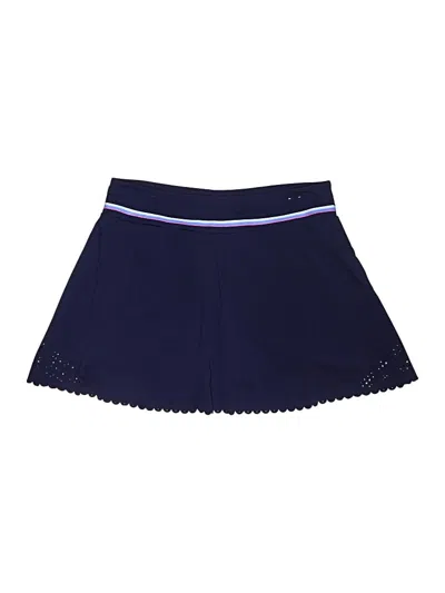 Pre-owned Rbx Skort In Blue