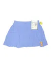 Rbx Skort In Blue