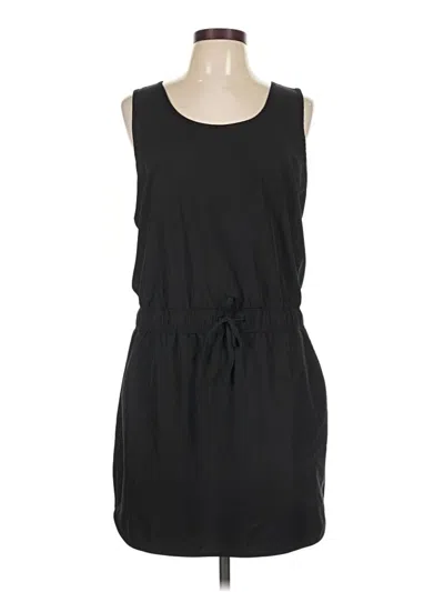 Pre-owned Rbx Sleeveless T-shirt In Black