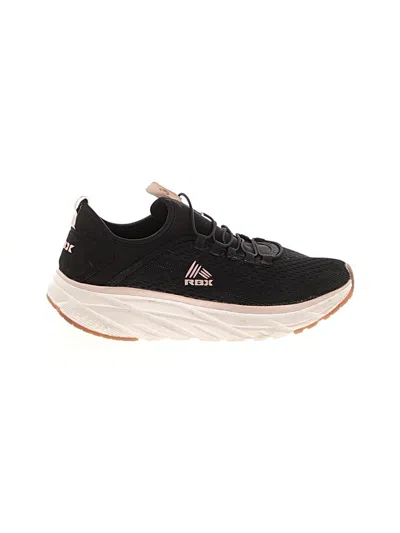 Pre-owned Rbx Sneakers In Black