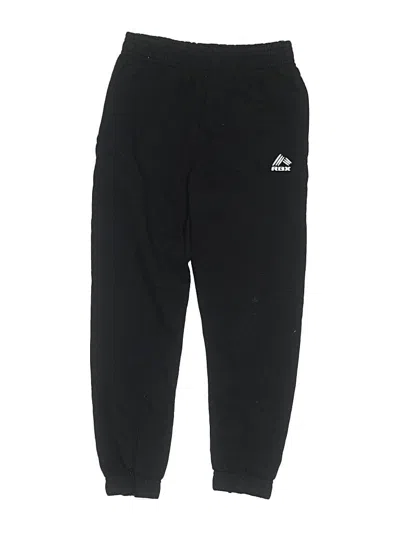 Pre-owned Rbx Kids' Sweatpants In Black