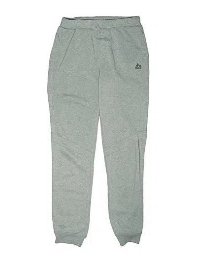 Pre-owned Rbx Kids' Sweatpants In Gray